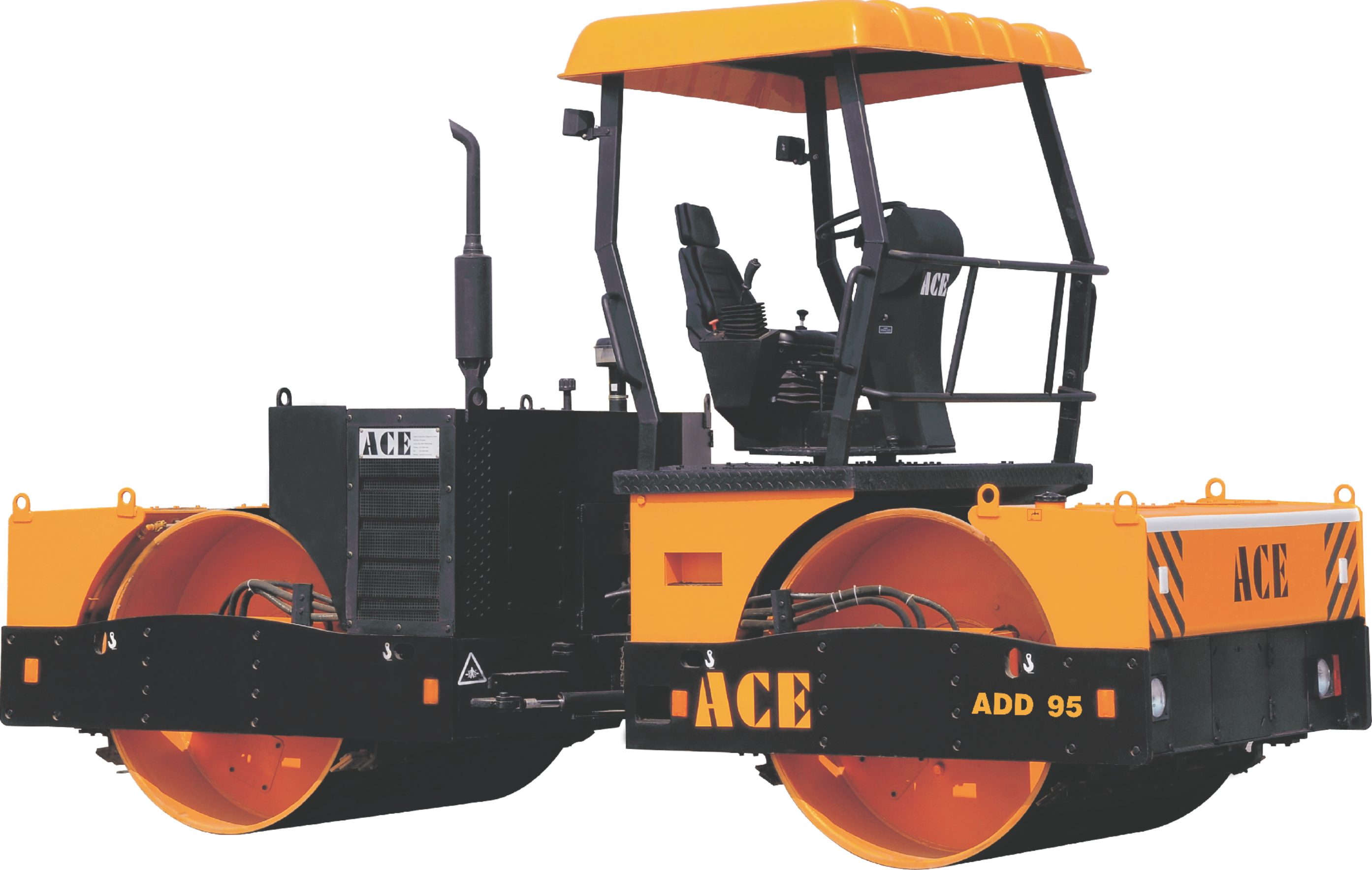 Warehousing and support equipment