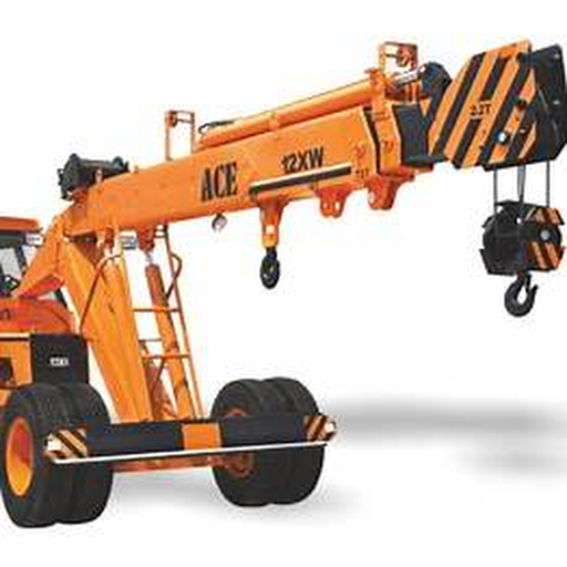 ACE Crane