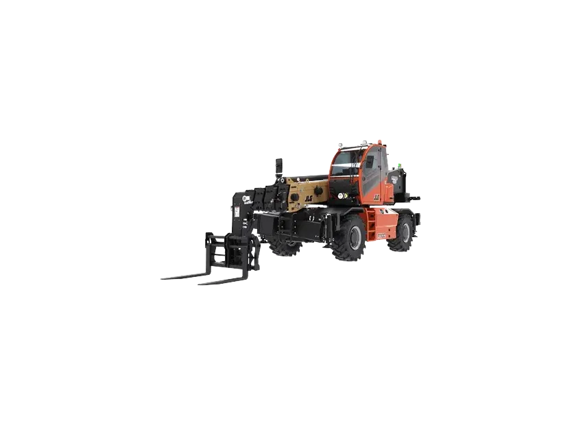 Jlg Telehandler