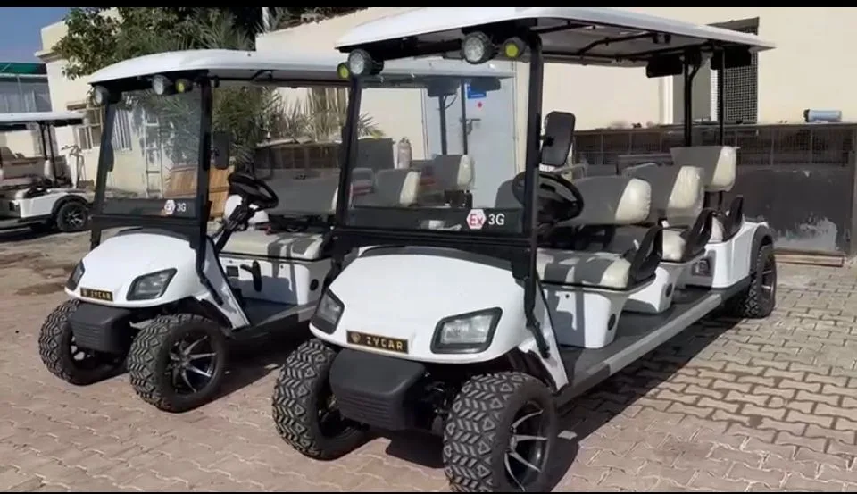 Electric Truck